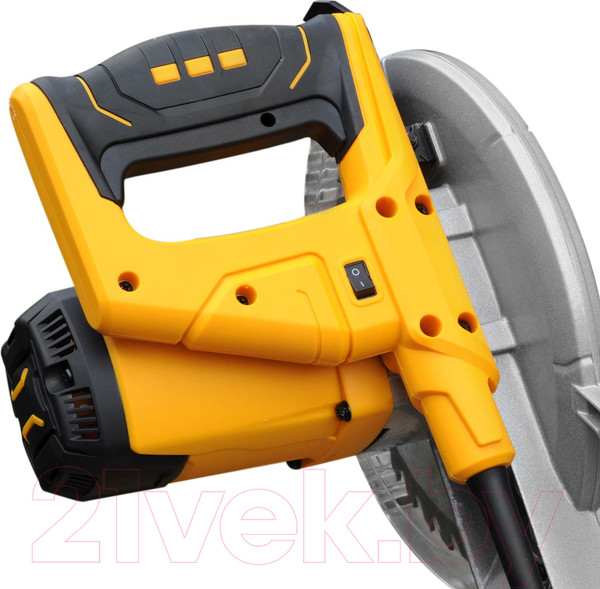 Изображение товара Торцовочная пила Katana HD Line MS3000