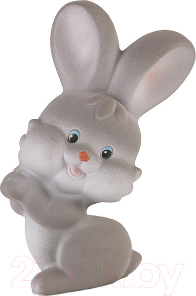Изображение товара Фигурка игровая Огонек Заяц Ерошка / С-542
