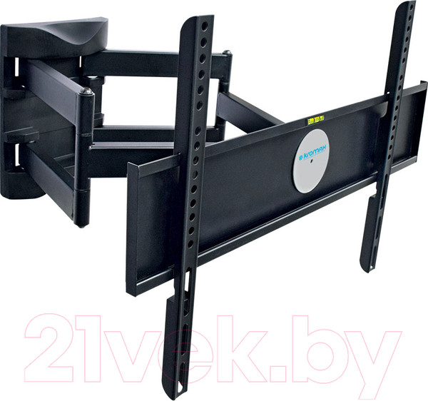 Изображение товара Кронштейн для телевизора Kromax Atlantis-55 (черный)