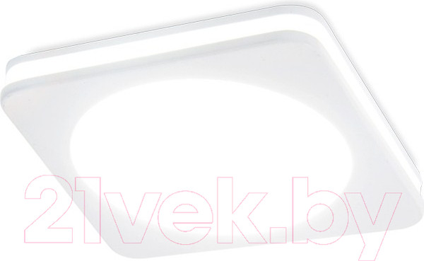 Изображение товара Точечный светильник Ambrella TN141 WH (белый)