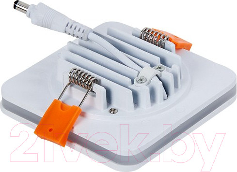 Изображение товара Точечный светильник Ambrella TN141 WH (белый)