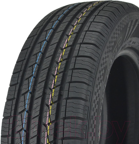 Изображение товара Летняя шина DoubleStar DS01 245/45R19 98H
