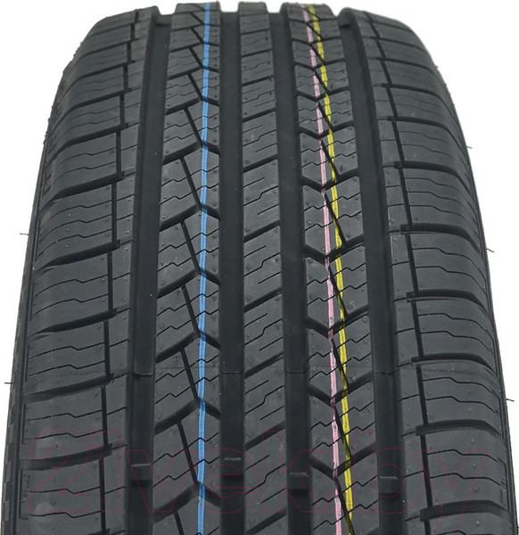 Изображение товара Летняя шина DoubleStar DS01 245/45R19 98H