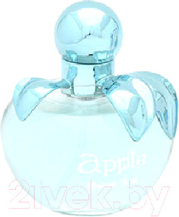 Изображение товара Туалетная вода Positive Parfum Apple Juice Ice (50мл)