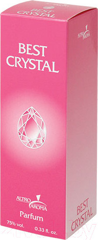 Изображение товара Духи Positive Parfum Art Best Crystal (10мл)