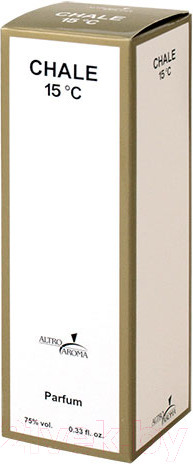 Изображение товара Духи Positive Parfum Art Chale 15`C (10мл)