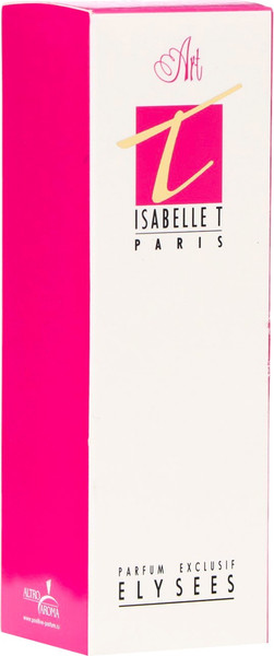 Изображение товара Духи Positive Parfum Art Isabelle T Elysees (10мл)