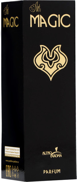 Изображение товара Духи Positive Parfum Art Magic (10мл)