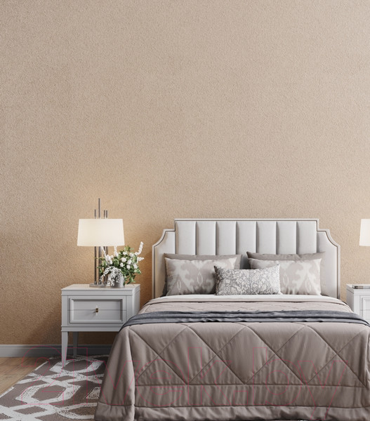 Изображение товара Жидкие обои Silk Plaster Мастер-Шелк MS-4+2