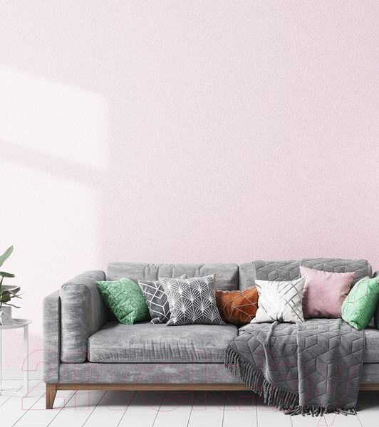 Изображение товара Жидкие обои Silk Plaster Мастер-Шелк MS-7+2