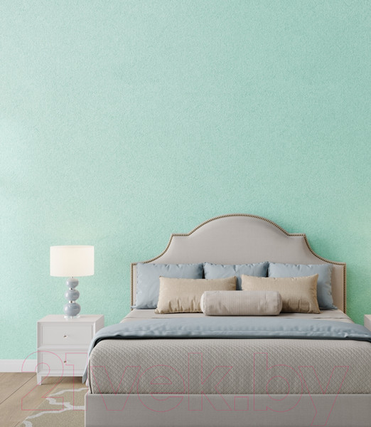 Изображение товара Жидкие обои Silk Plaster Мастер-Шелк MS-19+2