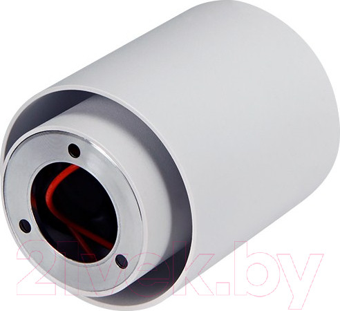 Изображение товара Точечный светильник Ambrella TN260 WH/S (белый/песок)