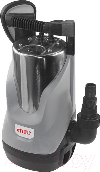 Изображение товара Дренажный насос Ставр НПД-1200М