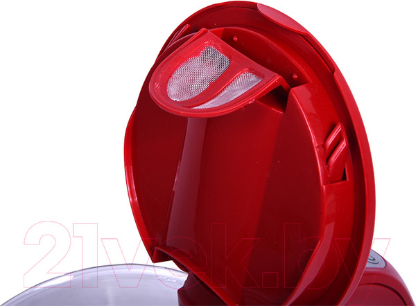 Изображение товара Электрочайник Oursson EK1744GD/RD