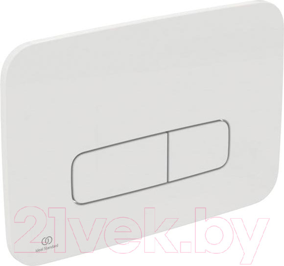 Изображение товара Кнопка для инсталляции Ideal Standard ProSys Oleas M3 R0123AC (белый)