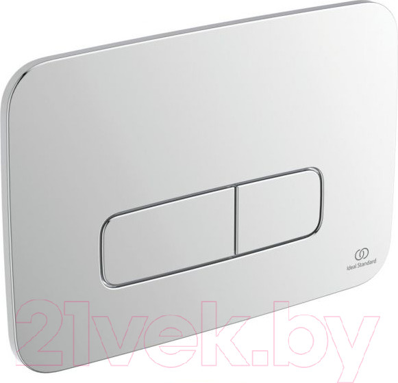 Изображение товара Кнопка для инсталляции Ideal Standard ProSys Oleas M3 R0123AA (хром)