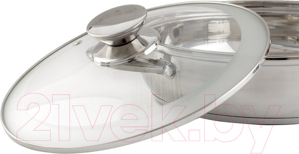 Изображение товара Набор кастрюль Galaxy GL 9505