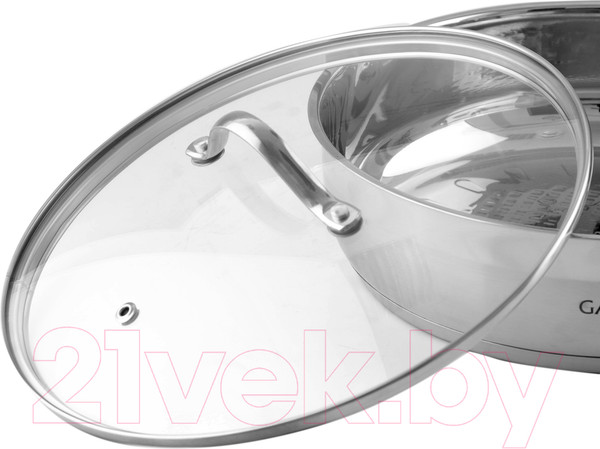 Изображение товара Набор кастрюль Galaxy GL 9506