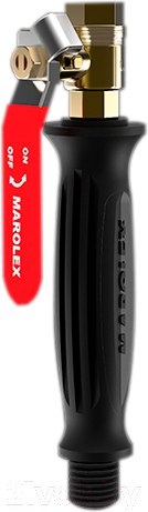 Изображение товара Дождеватель Marolex Profession Plus / A068.101