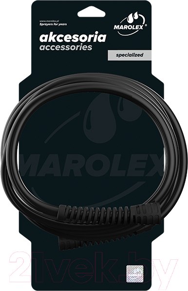 Изображение товара Шланг для опрыскивателя Marolex A057.162