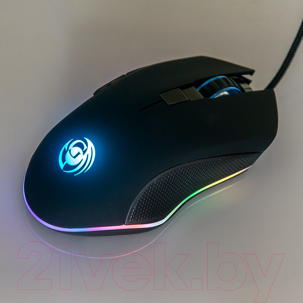 Изображение товара Мышь Dialog Gan-Kata MGK-26U (черный)