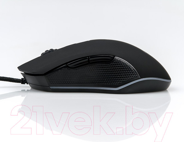 Изображение товара Мышь Dialog Gan-Kata MGK-26U (черный)