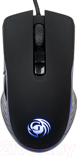 Изображение товара Мышь Dialog Gan-Kata MGK-34U (черный)