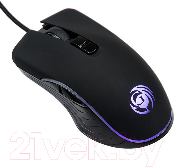 Изображение товара Мышь Dialog Gan-Kata MGK-34U (черный)