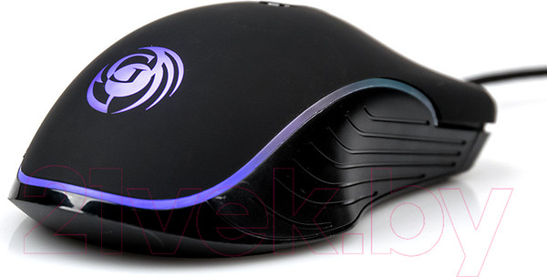 Изображение товара Мышь Dialog Gan-Kata MGK-34U (черный)