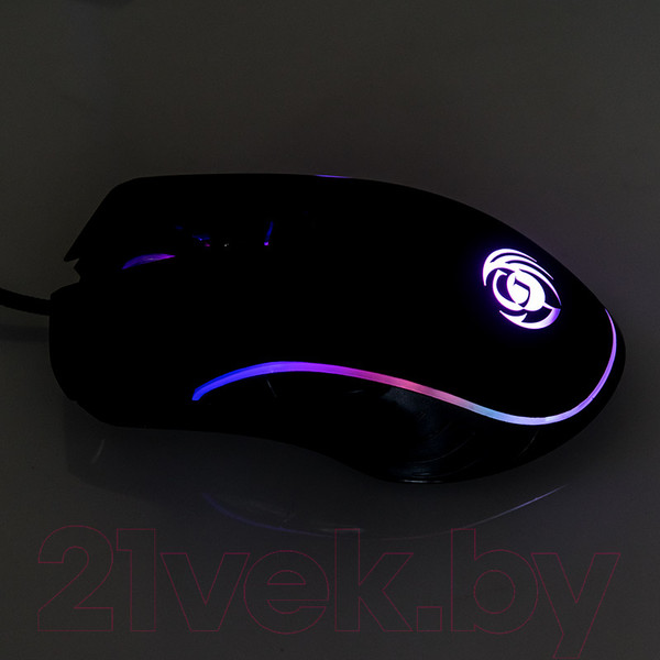 Изображение товара Мышь Dialog Gan-Kata MGK-34U (черный)