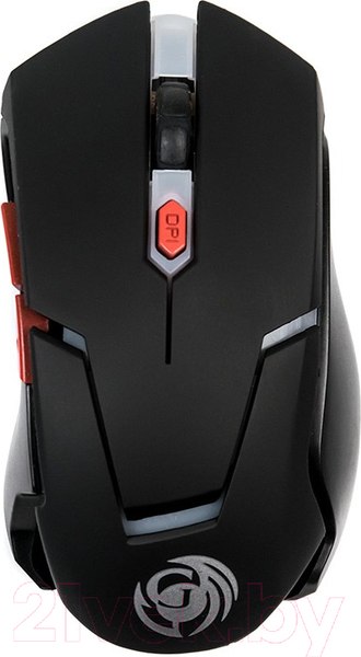 Изображение товара Мышь Dialog Gan-Kata MRGK-12U