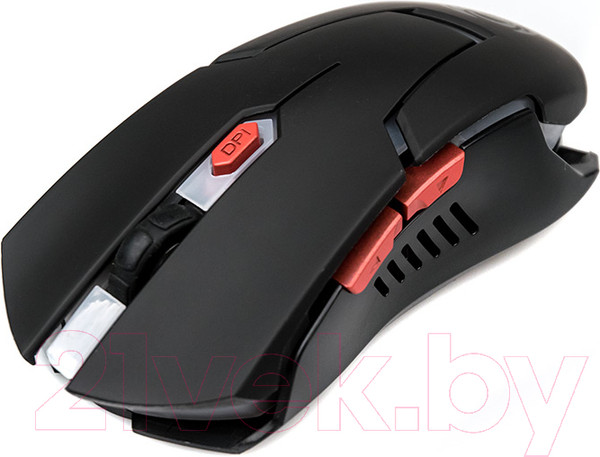 Изображение товара Мышь Dialog Gan-Kata MRGK-12U