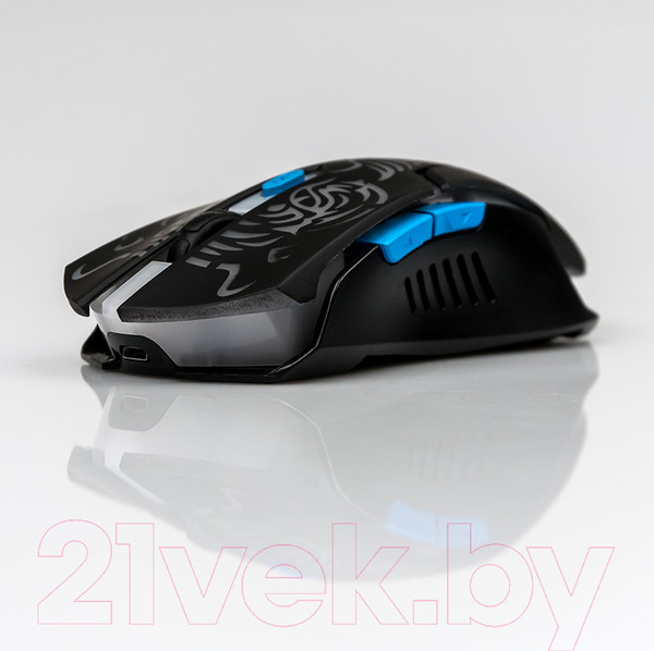 Изображение товара Мышь Dialog Gan-Kata MRGK-12UR
