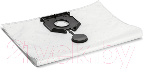 Изображение товара Комплект пылесборников для пылесоса Karcher 2.889-154.0 (5шт)