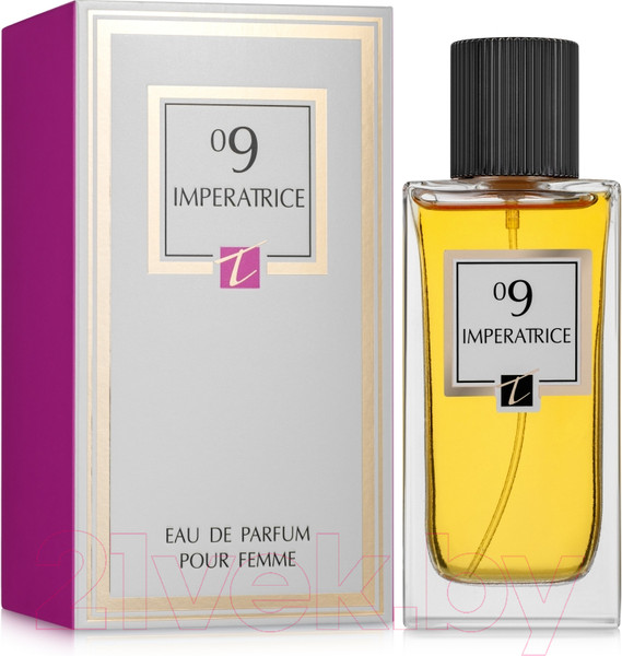 Изображение товара Парфюмерная вода Positive Parfum Imperatrice 09 for Women (60мл)