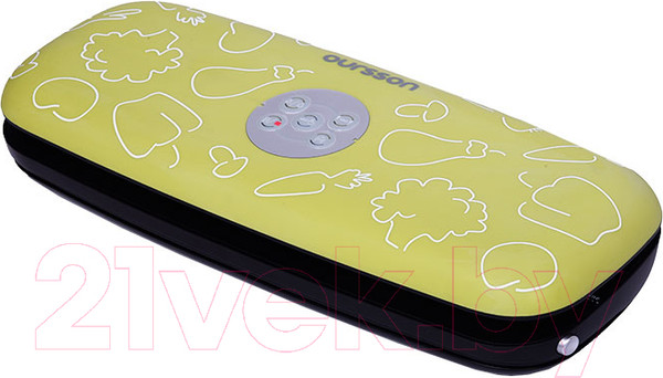 Изображение товара Вакуумный упаковщик Oursson VS0434/GA