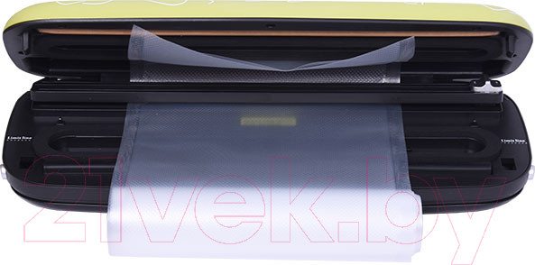 Изображение товара Вакуумный упаковщик Oursson VS0434/GA