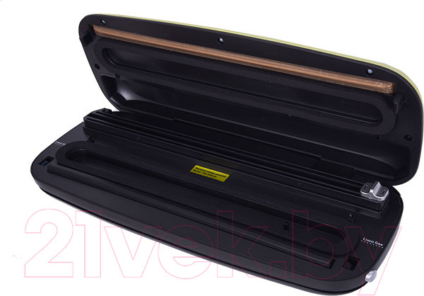 Изображение товара Вакуумный упаковщик Oursson VS0434/GA