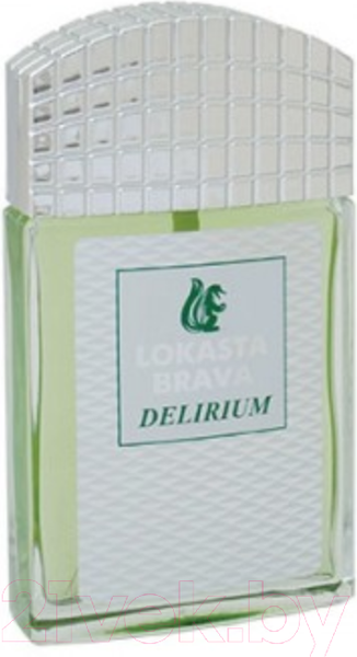 Изображение товара Туалетная вода Positive Parfum Lokasta Brava Delirium for Men (100мл)