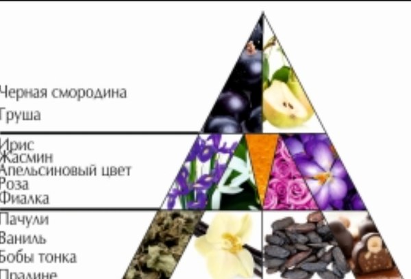 Изображение товара Парфюмерная вода Новая Заря Дух духов. Жизнь прекрасна (50мл)