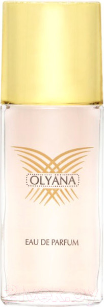 Изображение товара Парфюмерная вода Новая Заря Дух духов. Олиана (50мл)