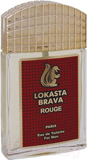 Изображение товара Туалетная вода Positive Parfum Lokasta Brava Rouge for Men (100мл)