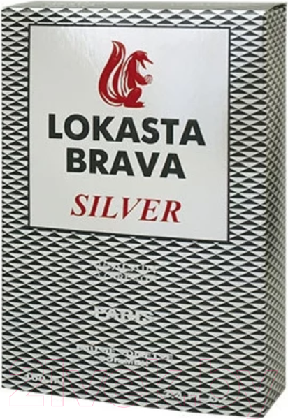 Изображение товара Туалетная вода Positive Parfum Lokasta Brava Silver for Men (100мл)