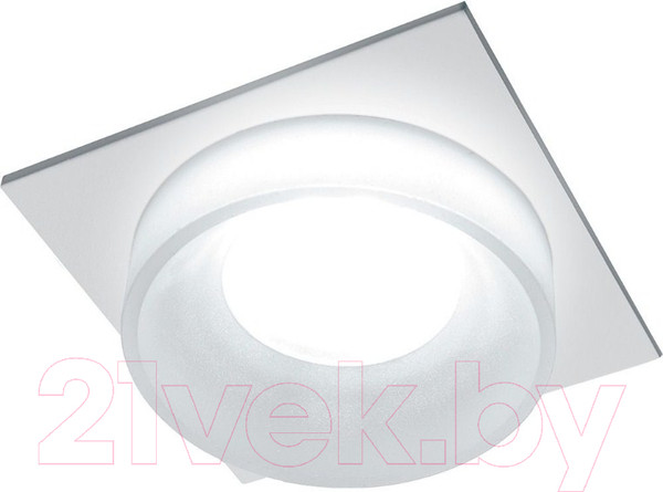 Изображение товара Точечный светильник Feron DL2901 / 41134