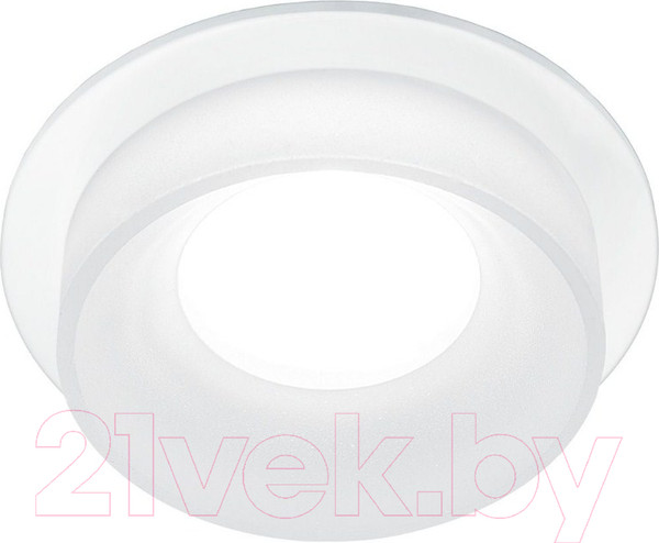 Изображение товара Точечный светильник Feron DL2911 / 41133