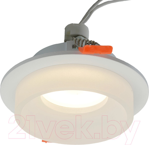 Изображение товара Точечный светильник Feron DL2911 / 41133