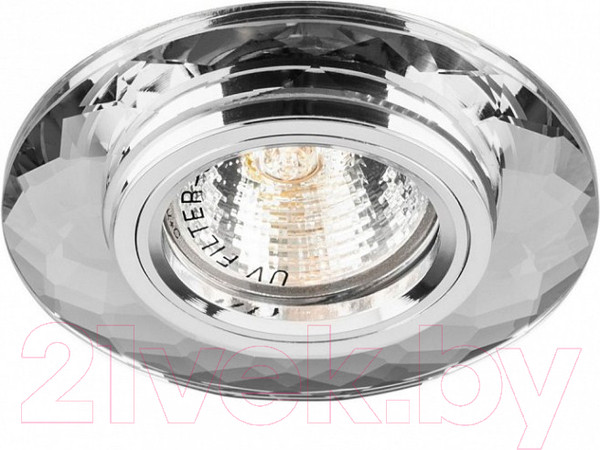 Изображение товара Точечный светильник Feron 8160-2 / 19739