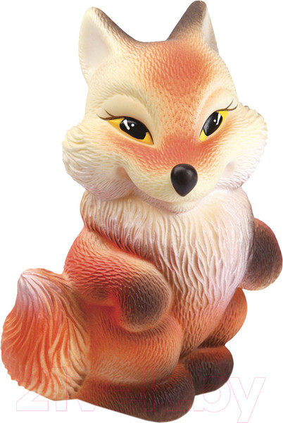 Изображение товара Фигурка игровая Огонек Лиса Алиса / С-683