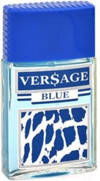 Изображение товара Туалетная вода Positive Parfum Versage Blue for Men (100мл)