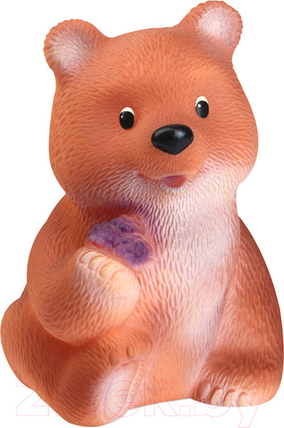 Изображение товара Фигурка игровая Огонек Медведь Топтыжка / С-643